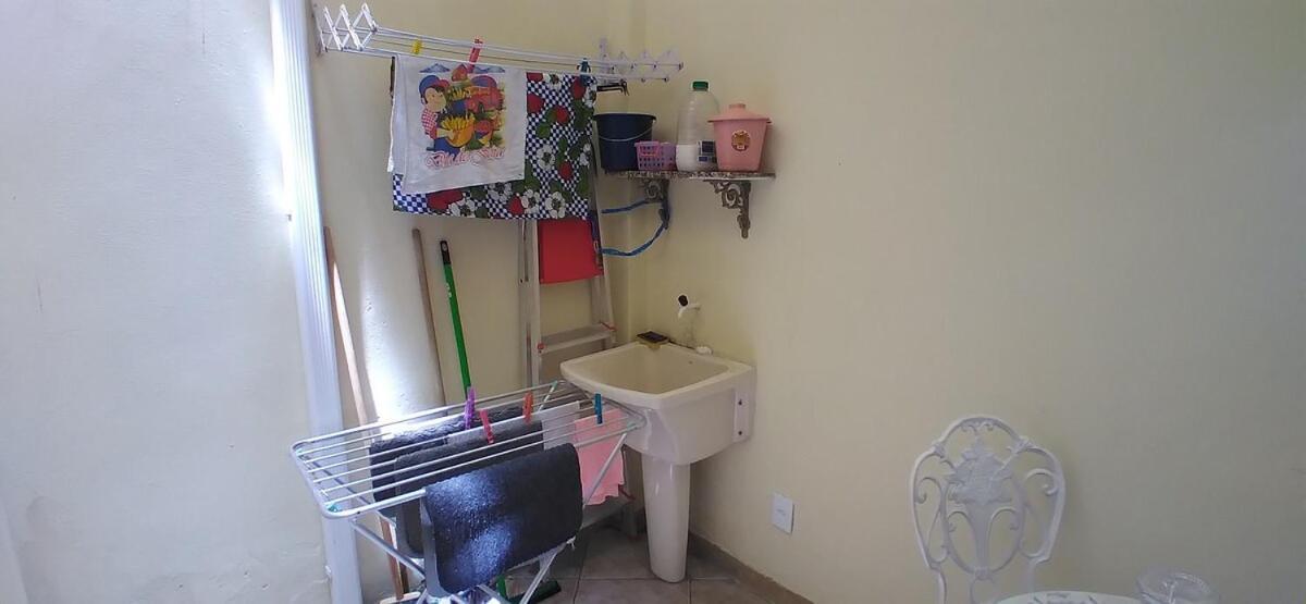 Apartamento Para Temporada Em Кабу-Фриу Экстерьер фото