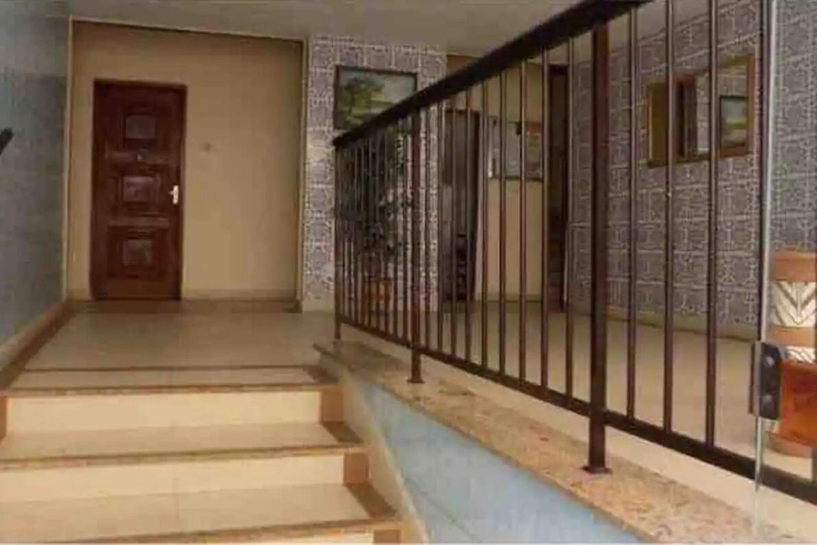 Apartamento Para Temporada Em Кабу-Фриу Экстерьер фото