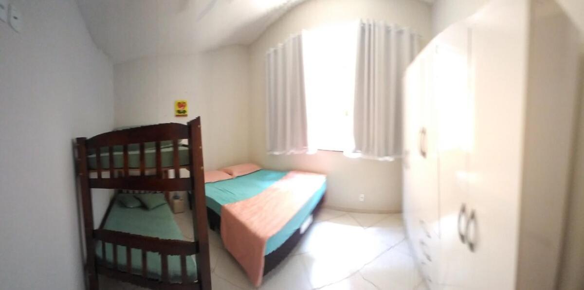 Apartamento Para Temporada Em Кабу-Фриу Экстерьер фото