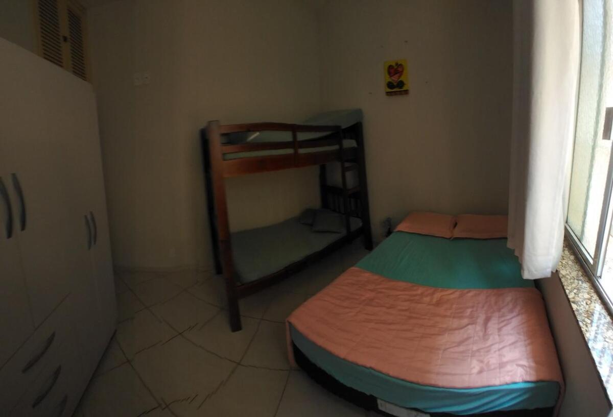 Apartamento Para Temporada Em Кабу-Фриу Экстерьер фото