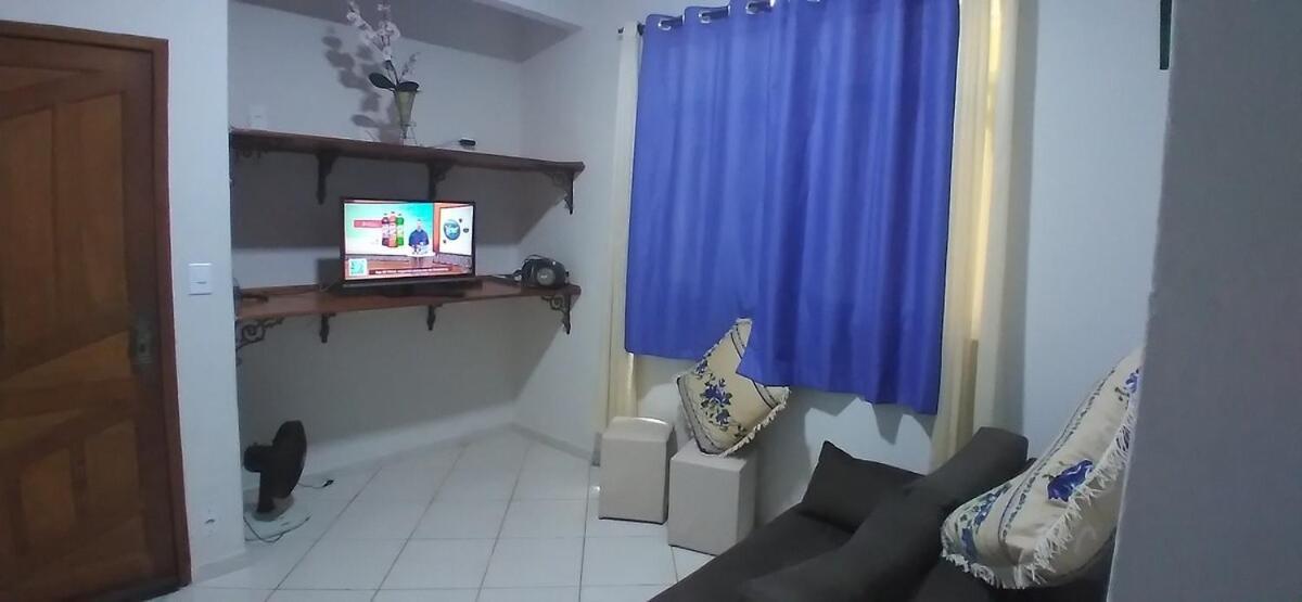 Apartamento Para Temporada Em Кабу-Фриу Экстерьер фото