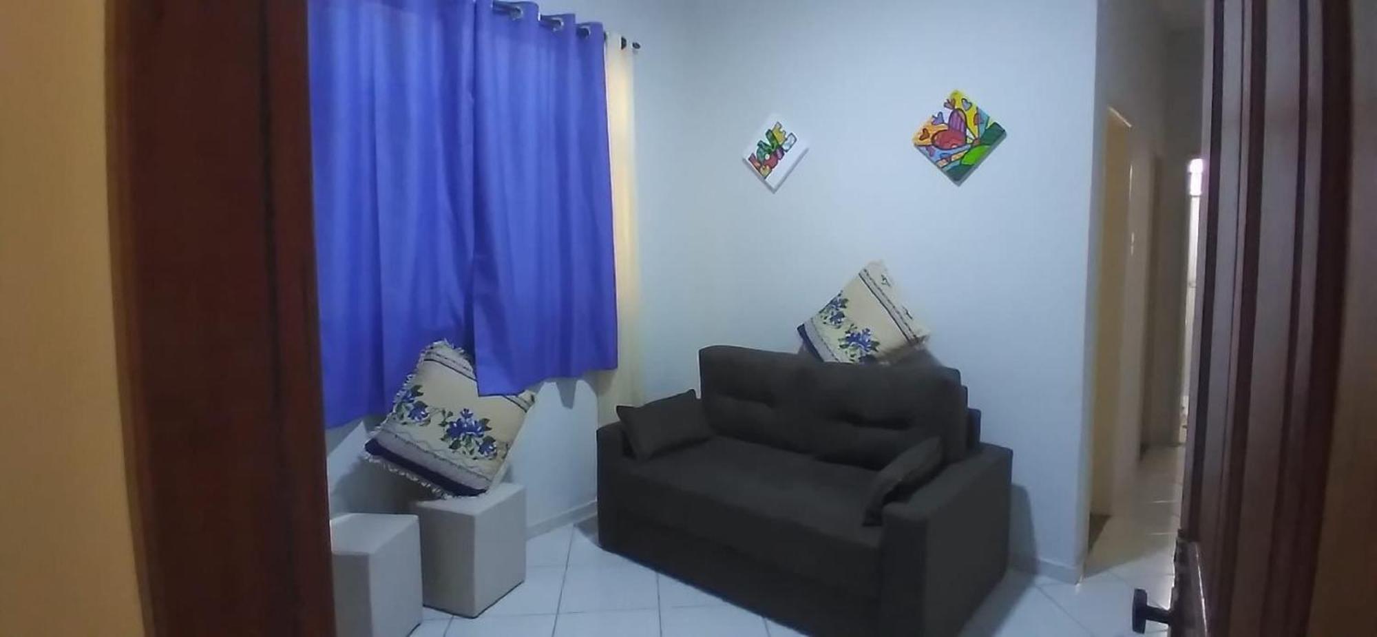 Apartamento Para Temporada Em Кабу-Фриу Экстерьер фото